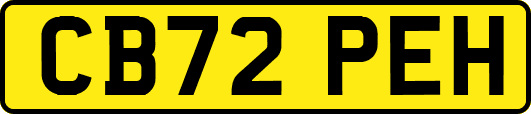 CB72PEH