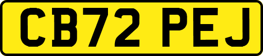CB72PEJ