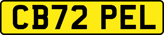 CB72PEL