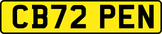 CB72PEN