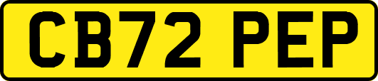 CB72PEP