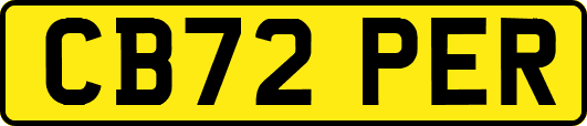 CB72PER