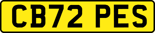 CB72PES