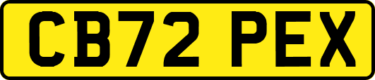 CB72PEX