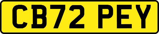 CB72PEY