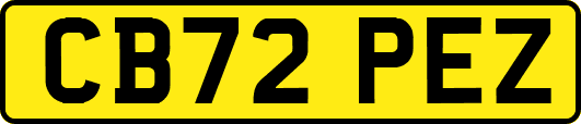 CB72PEZ