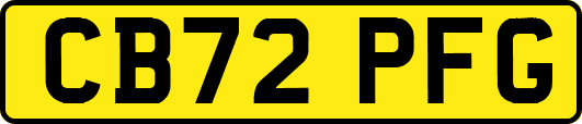 CB72PFG