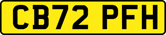 CB72PFH