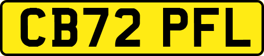 CB72PFL