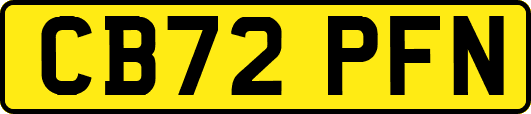 CB72PFN