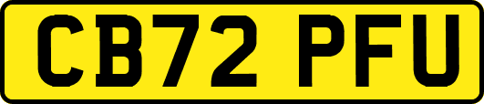 CB72PFU