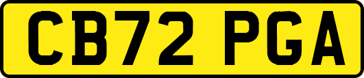 CB72PGA