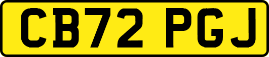 CB72PGJ