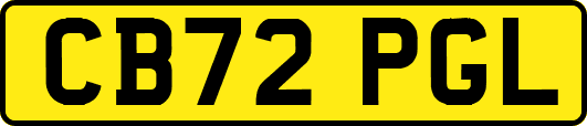 CB72PGL