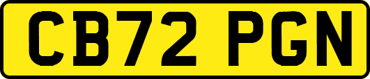 CB72PGN