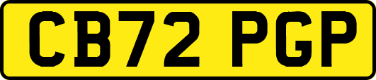 CB72PGP