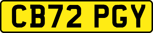 CB72PGY