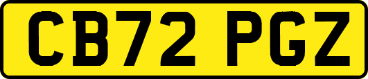 CB72PGZ
