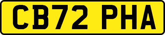 CB72PHA