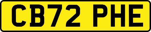 CB72PHE