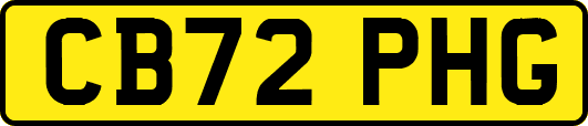 CB72PHG