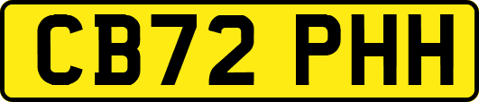CB72PHH