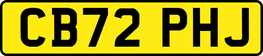 CB72PHJ