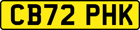 CB72PHK