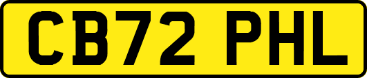 CB72PHL