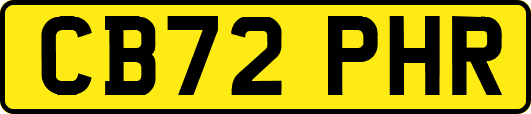 CB72PHR