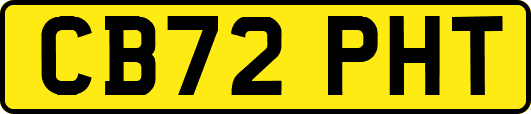 CB72PHT