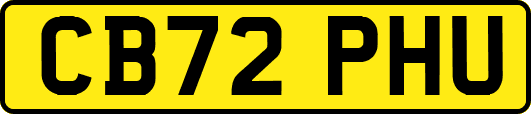 CB72PHU