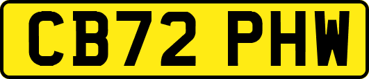 CB72PHW