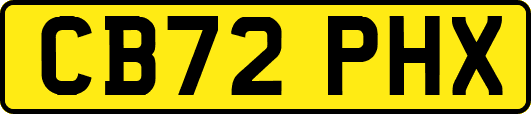 CB72PHX