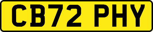 CB72PHY
