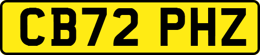CB72PHZ