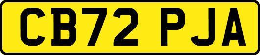CB72PJA
