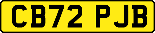 CB72PJB