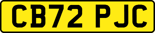 CB72PJC