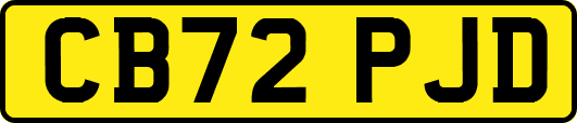 CB72PJD