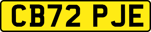 CB72PJE
