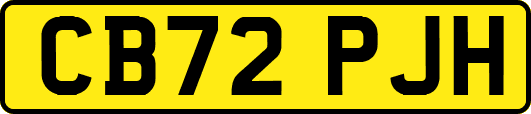 CB72PJH