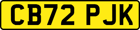 CB72PJK