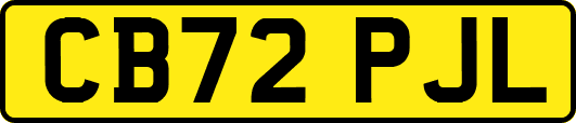 CB72PJL