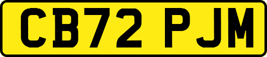 CB72PJM