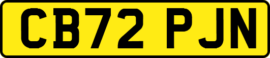CB72PJN