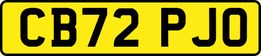 CB72PJO