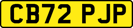 CB72PJP