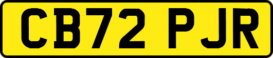 CB72PJR