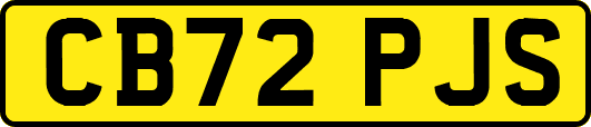 CB72PJS